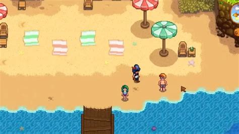 pirate cove ginger island|stardew valley pirate cove location.